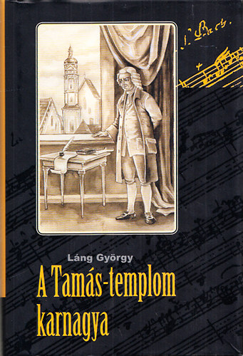 Lng Gyrgy - A Tams-templom karnagya