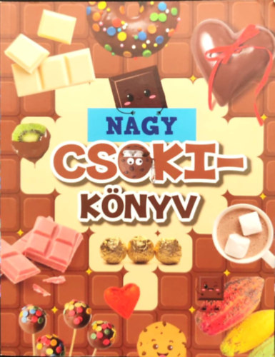 Nagy csokiknyv