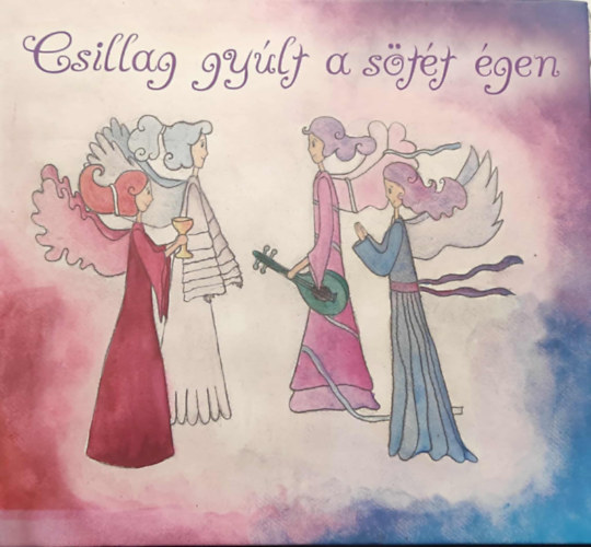 Riegel Anna - Csillag gy�lt a s�t�t �gen