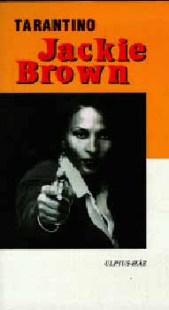 Quentin Tarantino - Jackie Brown
