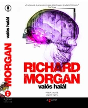 Richard Morgan - Vals hall