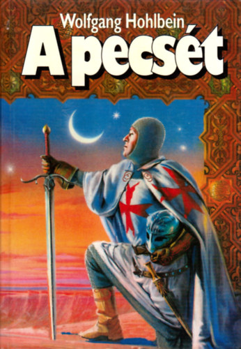 Wolfgang Hohlbein - A pecs�t