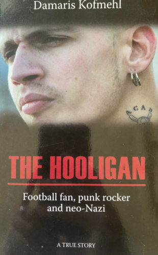 Damaris Kofmehl - The Hooligan