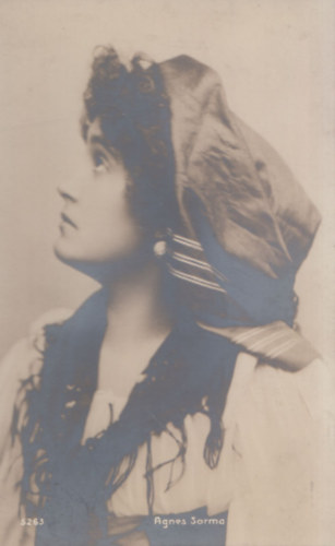 Agnes Sorma (1862-1927) (kpeslap)