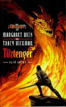 Margaret-Hickman, Tracy Weis - Tztenger I.