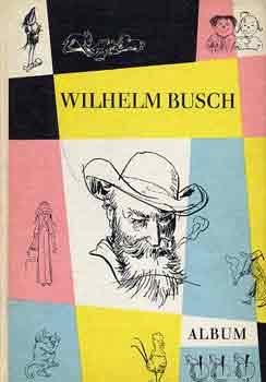 Wilhelm Busch Album