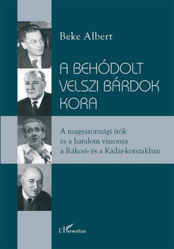 Beke Albert - A behdolt velszi brdok kora