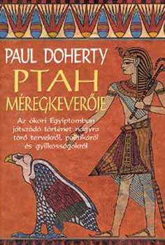 Paul C. Doherty - Ptah m�regkever�je