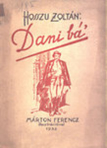 Hosszu Zolt�n - Dani b�'