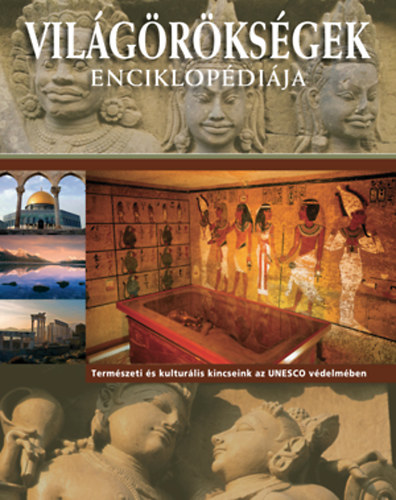 Világörökségek enciklopédiája
