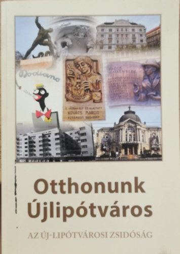 Otthonunk Újlipótváros
