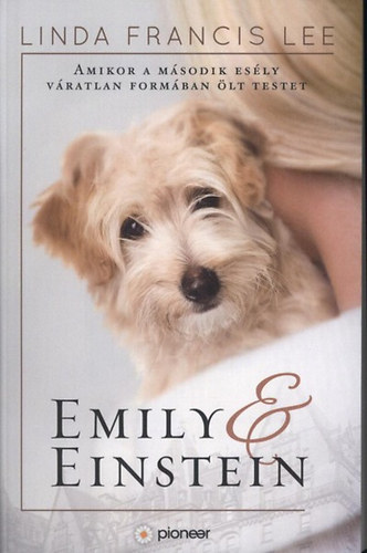 Lindafrancis Lee - Emily & Einstein