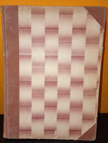 Perg� k�pek 1939. VI. �vfolyam 2. sz�m