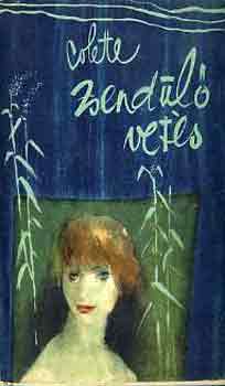 Colette - Zsendl vets