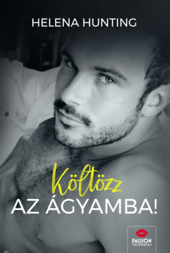 Helena Hunting - Kltzz az gyamba!