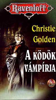 Christie Golden - A k�d�k v�mp�rja