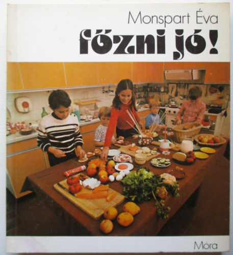 Monspart �va - F�zni j�!
