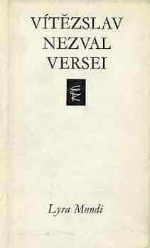 V�tezslav Nezval - V�tezslav Nezval versei