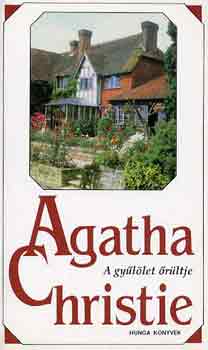 Agatha Christie - A gy�l�let �r�ltje