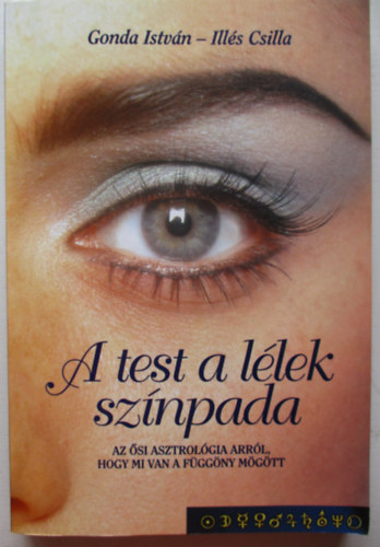 Gonda Istvn-Ills Csilla - A test a llek sznpada