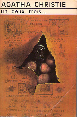 Agatha Christie - Un, deux, trois...