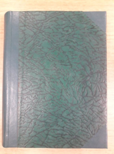 Mih�lyi Zolt�n - Erd�szeti zsebnapt�r az 1943. �vre II.