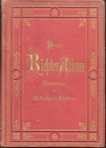 Richter-album I-II