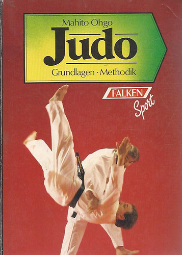 Mahito Ohgo - Judo