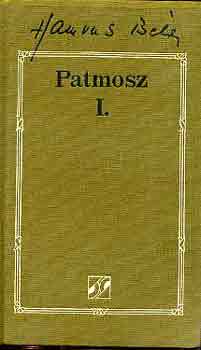 Hamvas Bla - Patmosz I.