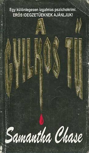 Samantha Chase - A gyilkos t