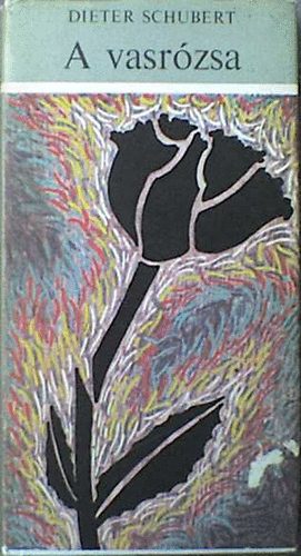 Schubert Dieter - A vasr�zsa