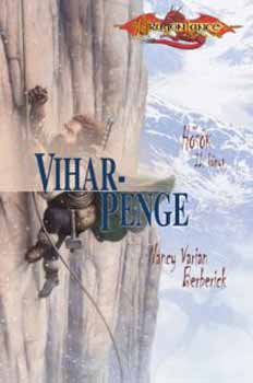 Nancy V. Berberick - Viharpenge (Dragon Lance)