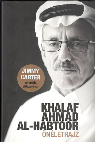Khalaf Ahmad Al-Habtoor - nletrajz