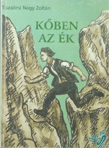 Tiszaörsi Nagy Zoltán - Kőben az ék