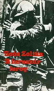 So�s Zolt�n - A furusz�r forog