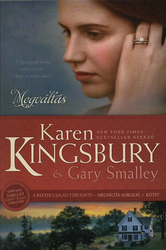 Karen Kingsbury - Megvlts