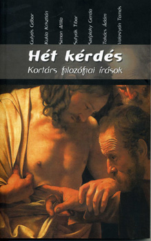Ht krds - Kortrs filozfiai rsok