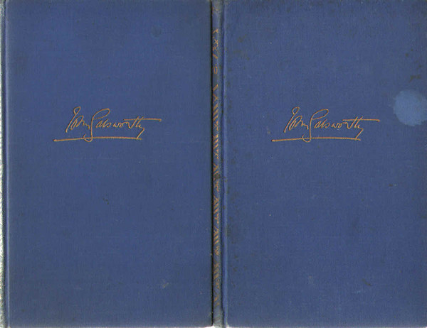John Galsworthy - A v�rakoz� I-II.