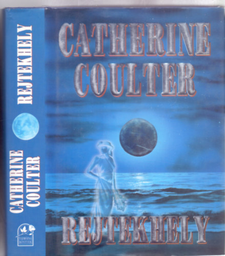 Catherine Coulter - Rejtekhely (The Cove - Vadrzsa Knyvek)