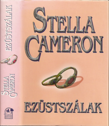 Stella Cameron - Ezüstszálak (True Bliss)