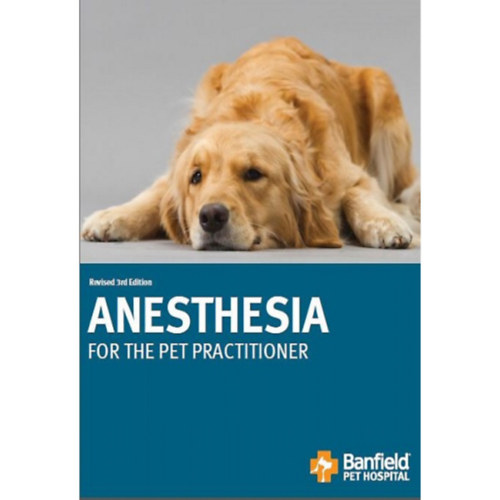 Anesthesia for the Pet Practitioner