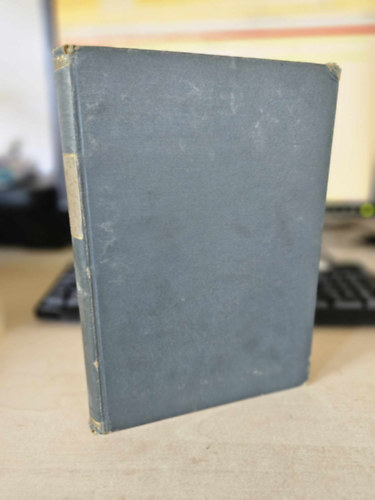 A tenger (Tudom�nyos �s t�rsadalmi tenger�szeti �s k�zgazdas�gi havi foly�irat)- 1913. (III., teljes �vfolyam)