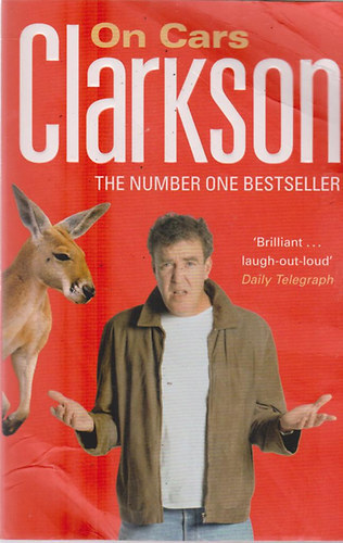 Jeremy Clarkson - Clarkson on Cars