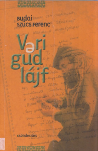 Budai Szcs Ferenc - Verigudljf