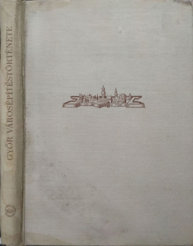 Borbr Virgil-Vall Istvn - Gyr vrosptstrtnete