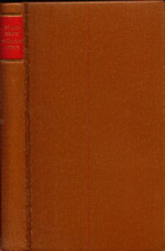 Gustave Flaubert - H�rom mese (Helikon kisk�nyvt�r)- sz�mozott