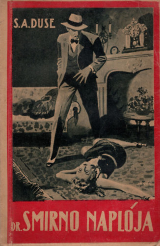 S.A.Duse - Dr. Smirno napl�ja