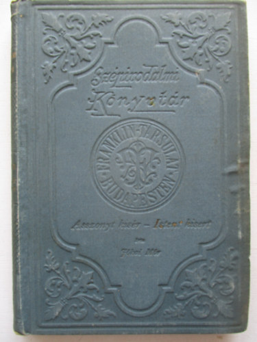 Jókai Mór - Asszonyt kisér-istent kisért