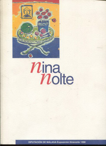 Nina Nolte