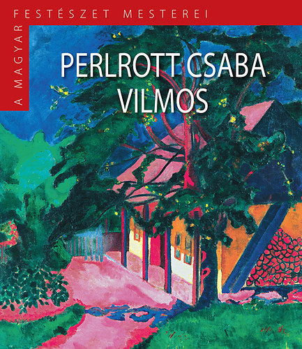 Boros Judit - Perlrott Csaba Vilmos